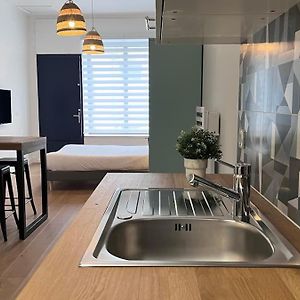 Appartement met een Slaapkamer